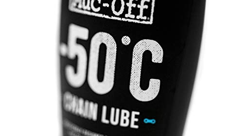 Muc-Off -50°C chain lubricant (980)