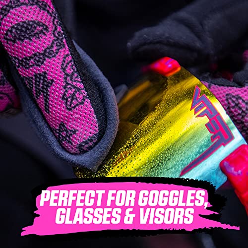 Muc-Off Visor lens & Google cleanser 32ml