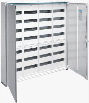 Hager Univers field distributor IP44 336PLE (FWB74A)