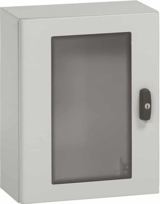 Legrand wallmount cabinet atlantic (036949)