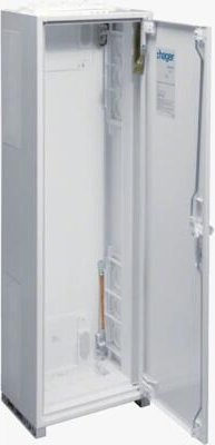 Hager Univers cabinet IP54 empty (FP11SW2)