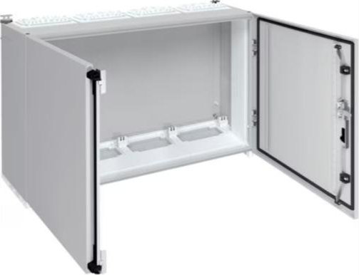 Hager Univers cabinet IP55 (FR54E)