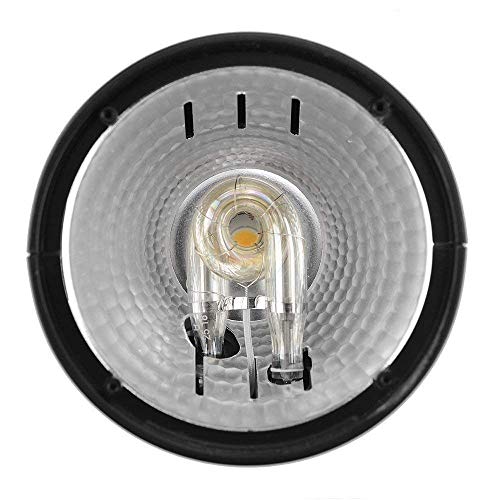GODOX Witstro H200R Round Flash Head for Godox AD200 Flash, 200W Ring Flash Head Strong Power and Natural Light Effects for AD200 / AD200Pro Pocket Flash