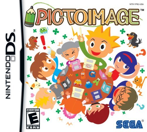 Picto Image (DS)