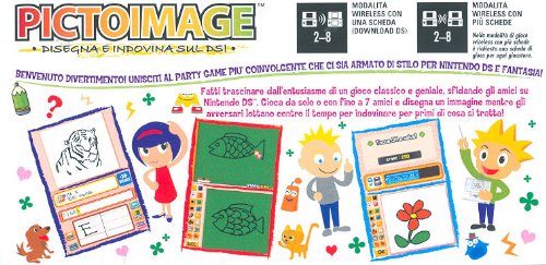 Picto Image (DS)