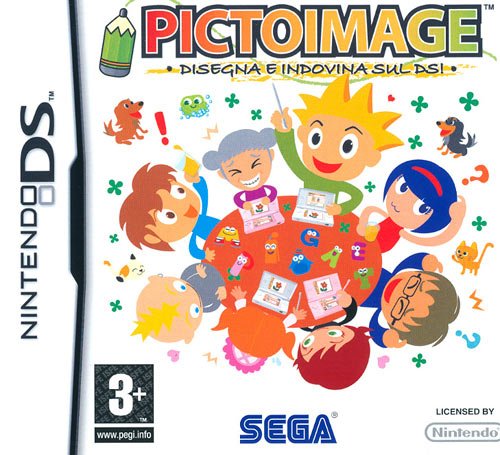 Picto Image (DS)
