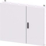 Siemens ALPHA 400 wallmount cabinet (8GK1123-5KA52)
