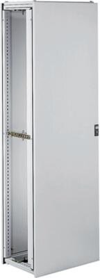 Hager Univers add-on bayed distributor IP54 (FG22WD)