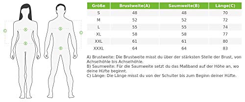 Erima Essential 5-C Shirt kurzarm grün/weiß (2081936)