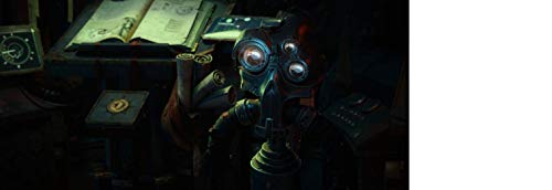 Warhammer 40,000: Mechanicus (Xbox One)