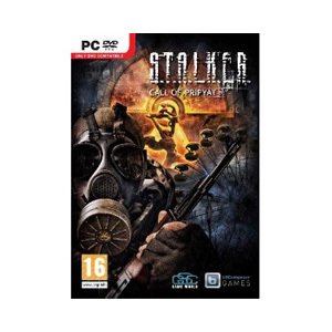 S.T.A.L.K.E.R. - Call of Pripyat (Add-on) (PC)
