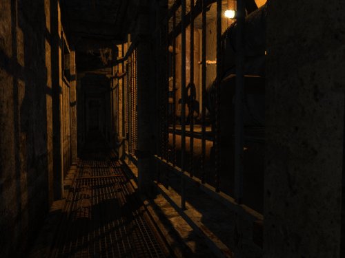 S.T.A.L.K.E.R. - Call of Pripyat (Add-on) (PC)