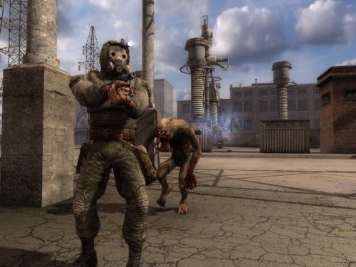 S.T.A.L.K.E.R. - Call of Pripyat (Add-on) (PC)