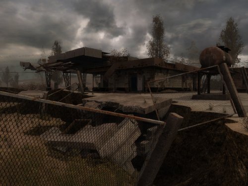 S.T.A.L.K.E.R. - Call of Pripyat (Add-on) (PC)