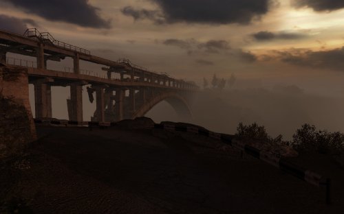 S.T.A.L.K.E.R. - Call of Pripyat (Add-on) (PC)