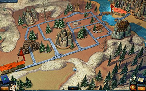 New York Mysteries: Die Laterne der Seelen (PC)