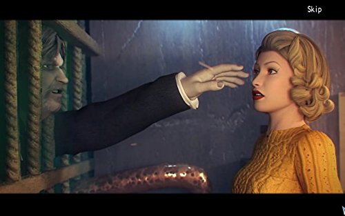 New York Mysteries: Die Laterne der Seelen (PC)