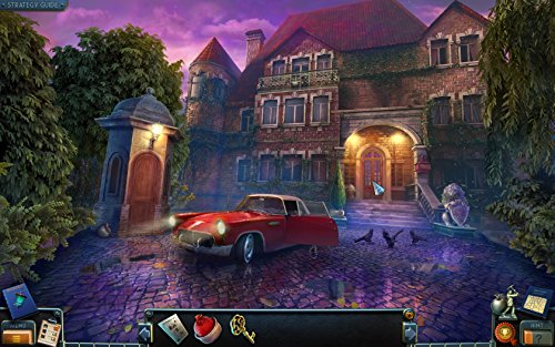New York Mysteries: Die Laterne der Seelen (PC)