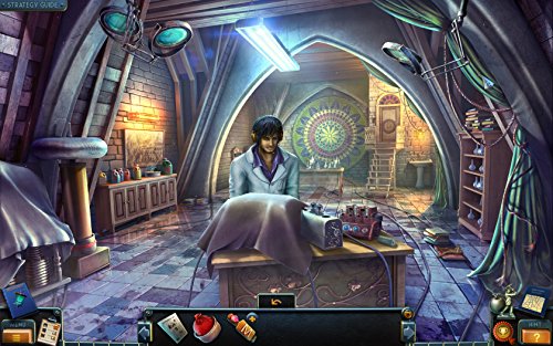 New York Mysteries: Die Laterne der Seelen (PC)