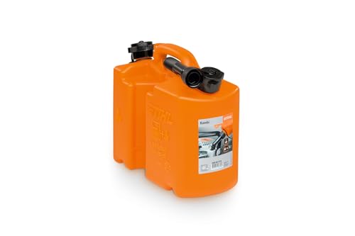 Stihl Standard Combi Canister, Orange