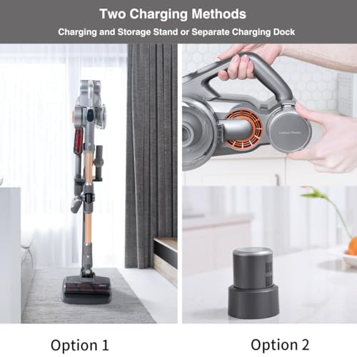 Xiaomi Jimmy H9 Pro rechargeable battery-hand-held vacuum cleaner
