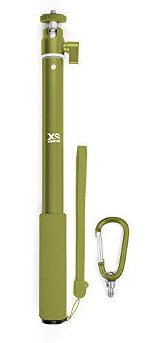 Xsories BIG U-Shot green
