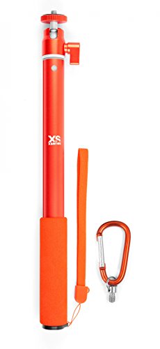 Xsories BIG U-Shot orange