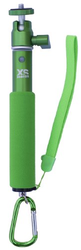 Xsories U-Shot green