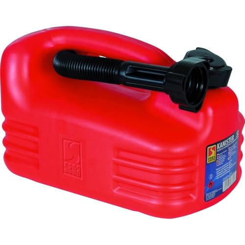 HP Autozubehör 6918 Premium Canister 5 Litres