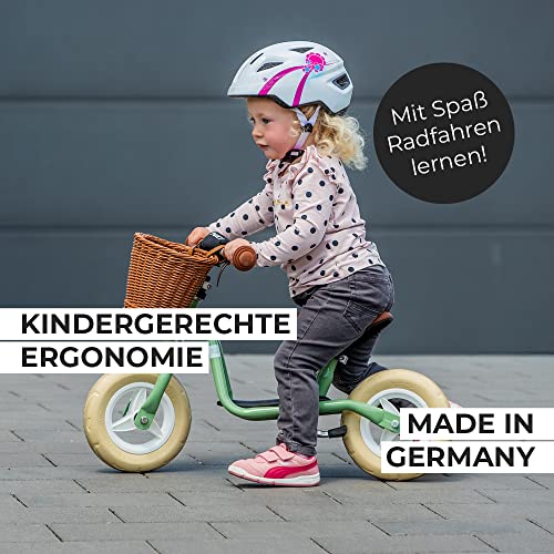 Puky LR M Classic Learner Bike retro blue (4095)