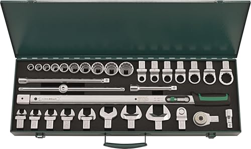Stahlwille manoscope 730R/40/32 Torque Tools 14x18mm (96502053)