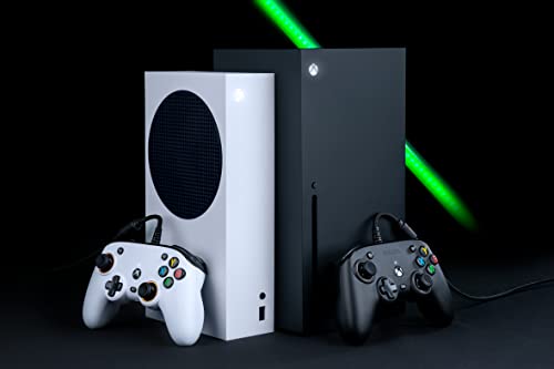 Nacon Pro Compact controller white (PC/Xbox SX/Xbox One) (NA005301)