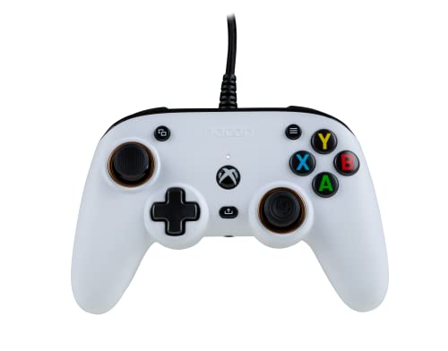 Nacon Pro Compact controller white (PC/Xbox SX/Xbox One) (NA005301)