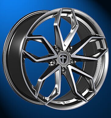 Tomason TN22 8.0x18 5/112 ET48
