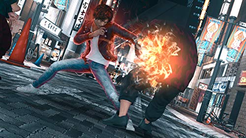 Judgment - Xbox Series X