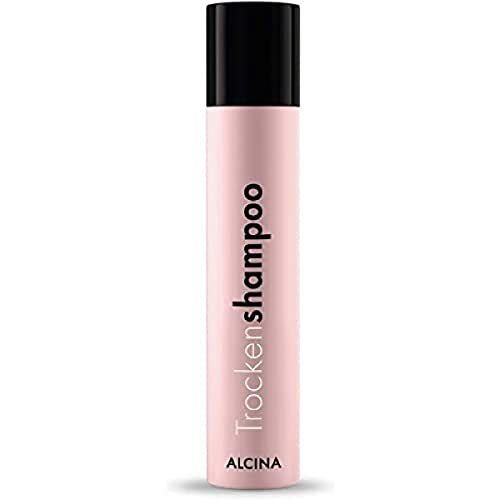 Alcina Ganz Schön Lang Trockenshamp. Aerosol 200ml