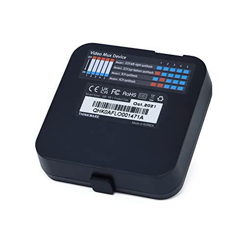 Thinkware F200 Pro