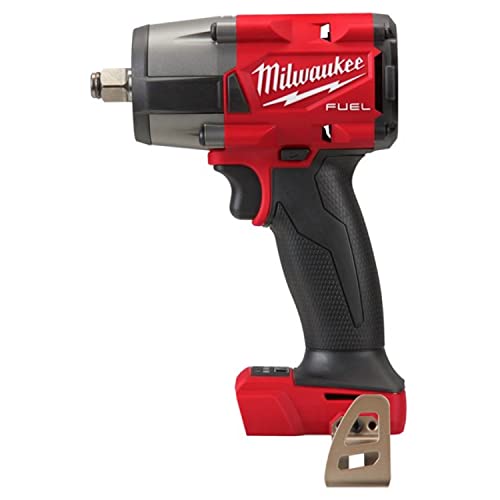 Milwaukee M18 FMS305-0 Fuel rechargeable battery-chop saw solo (4933471205)