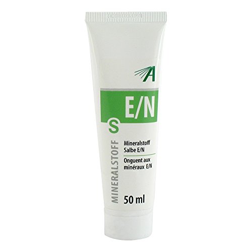MINERALSTOFFSALBE E/N, 50 ml Ointment