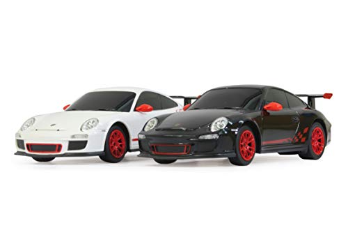 Jamara Porsche GT3 RS 1:24 40MHz black (404095)