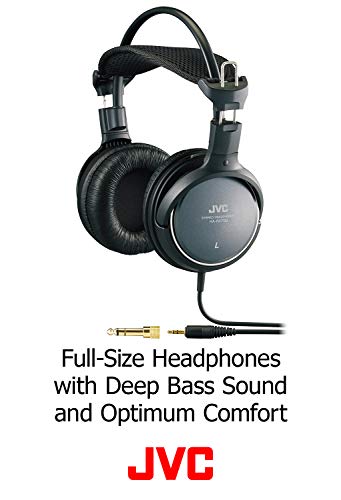 JVC HA-RX700