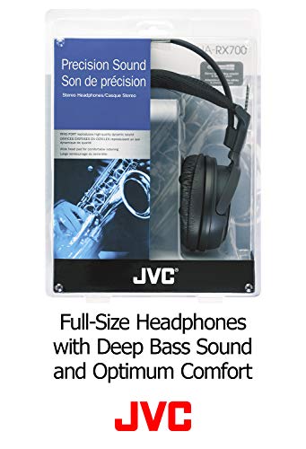 JVC HA-RX700
