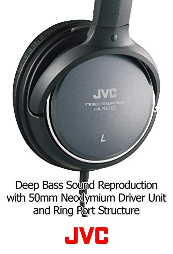 JVC HA-RX700