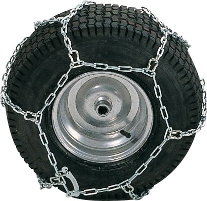 Solo by AL-KO Comfort pro snow chain for snowblower (112985)