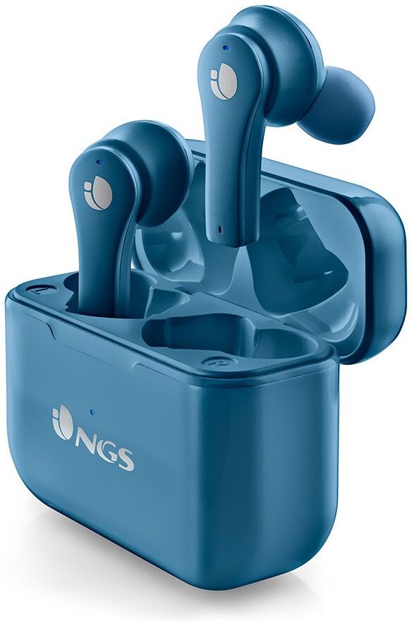 NGS Artica Bloom Azure (ELEC-HEADP-0368)