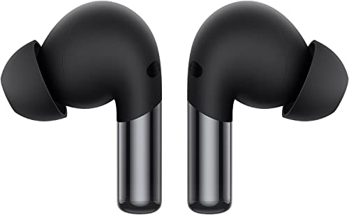 OnePlus Buds Pro 2 Obsidian Black (5481126094)