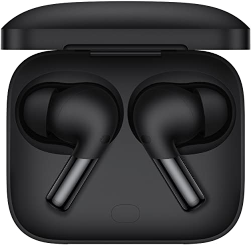 OnePlus Buds Pro 2 Obsidian Black (5481126094)