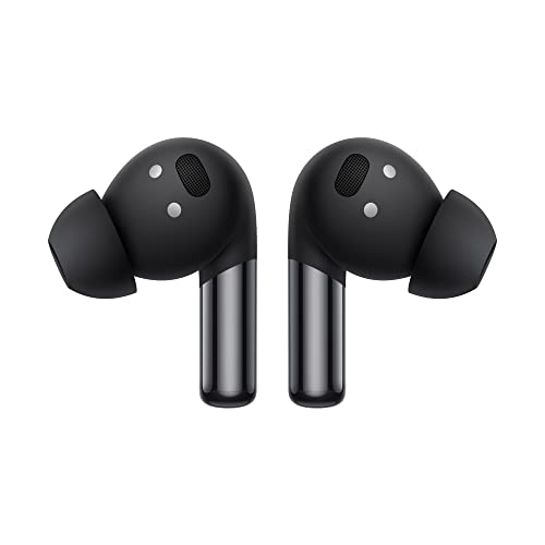 OnePlus Buds Pro 2 Obsidian Black (5481126094)