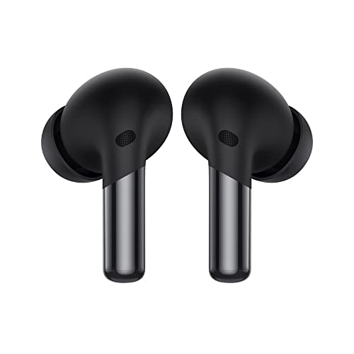 OnePlus Buds Pro 2 Obsidian Black (5481126094)