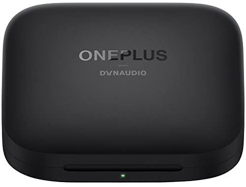 OnePlus Buds Pro 2 Obsidian Black (5481126094)